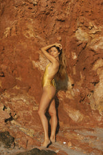Load image into Gallery viewer, tepui Swimsuit seamless and handmade
