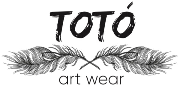 Totó Artwear